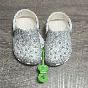 New Crocs Kids Clogs